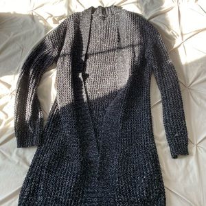 Express cardigan.